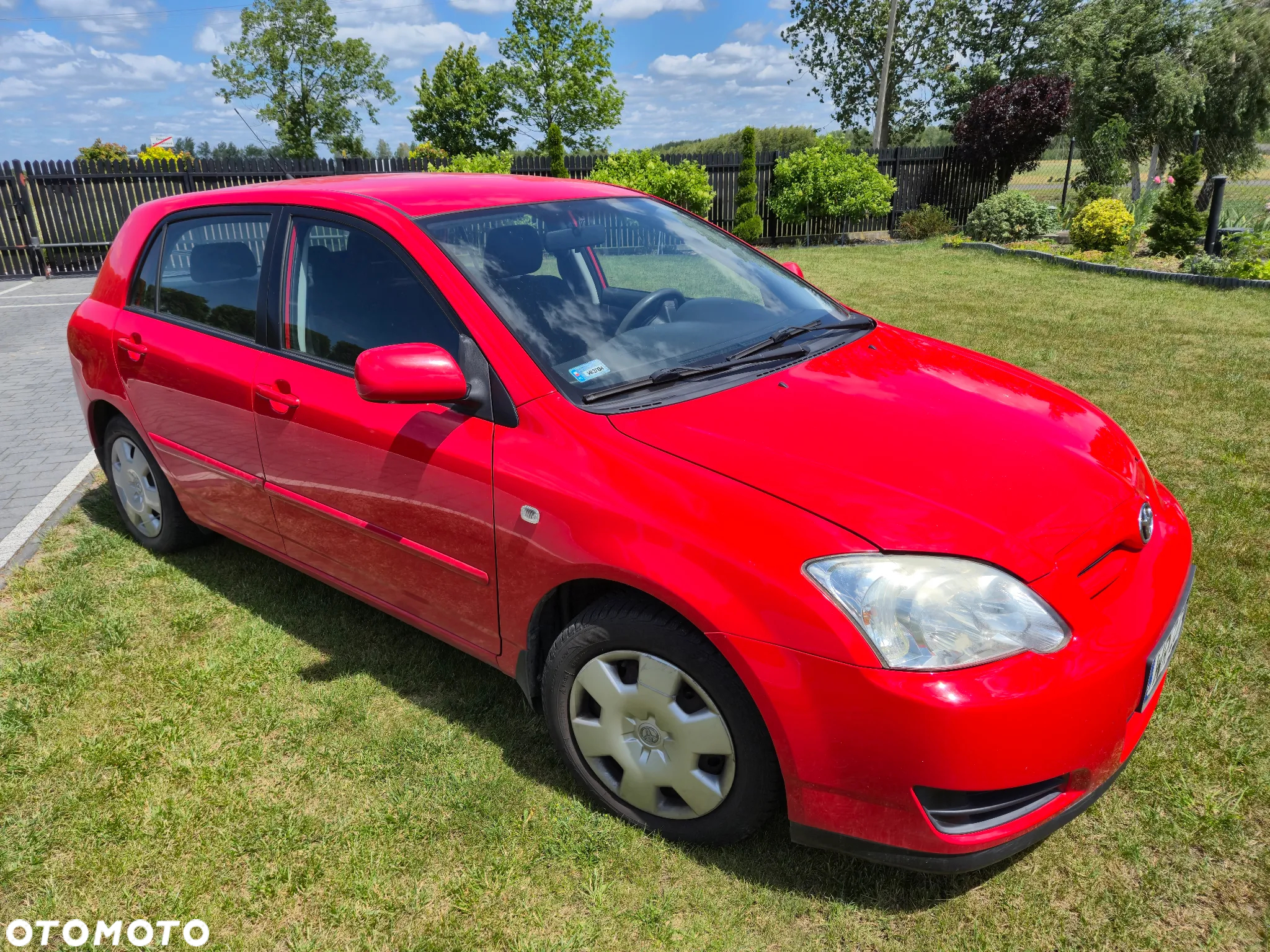 Toyota Corolla 1.6 VVT-i Edition - 7