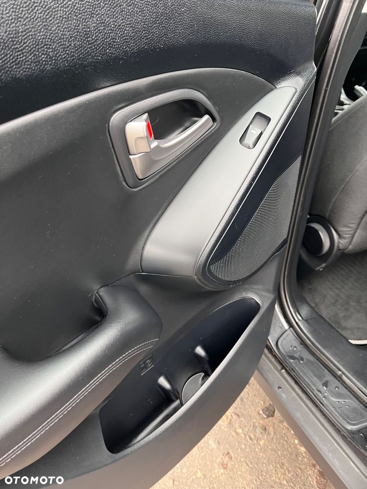 Hyundai ix35 1.6 GDI Style 2WD - 21