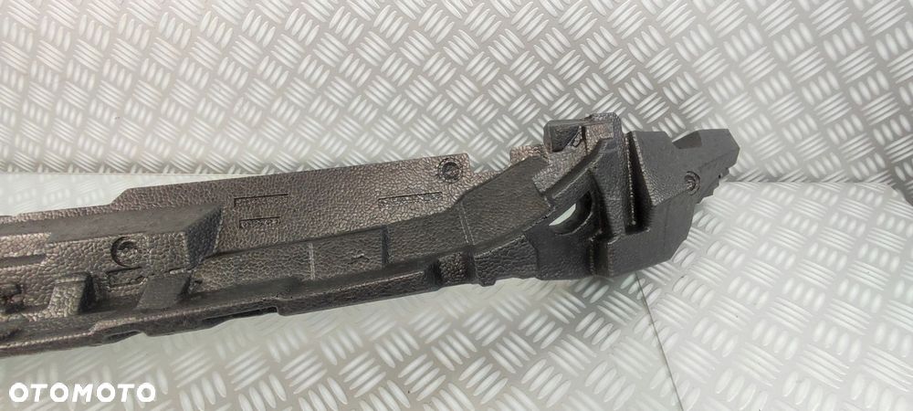 absorber styropian pianka zderzaka przód przedniego MERCEDES W177 A KLASA - 6