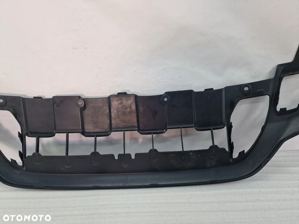 HONDA CR-V / CRV 3 III LIFT 09- SPOJLER / DOKŁADKA POD ZDERZAK PRZEDNI PRZÓD , NR 71102-SWA-ZY00 , NR AUKCJI DT751 - 31