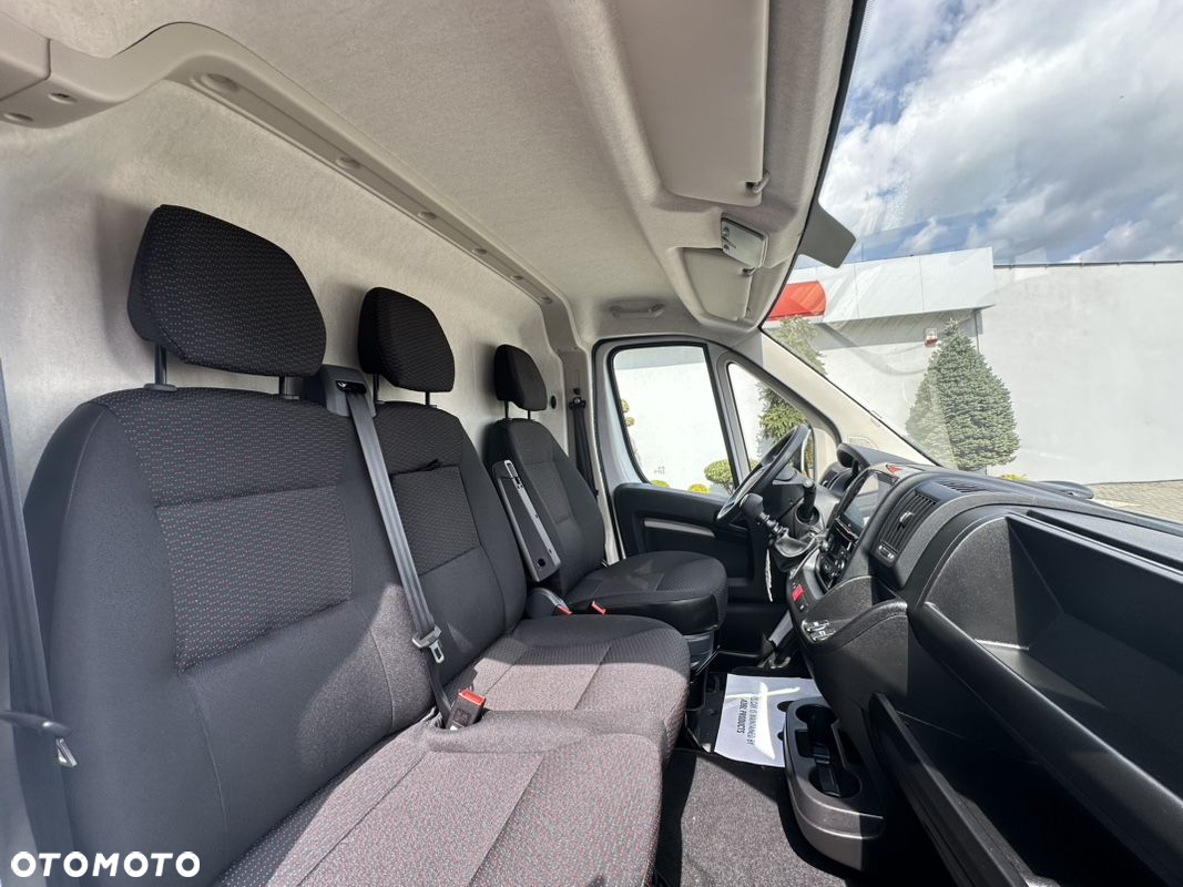 Opel Movano - 20