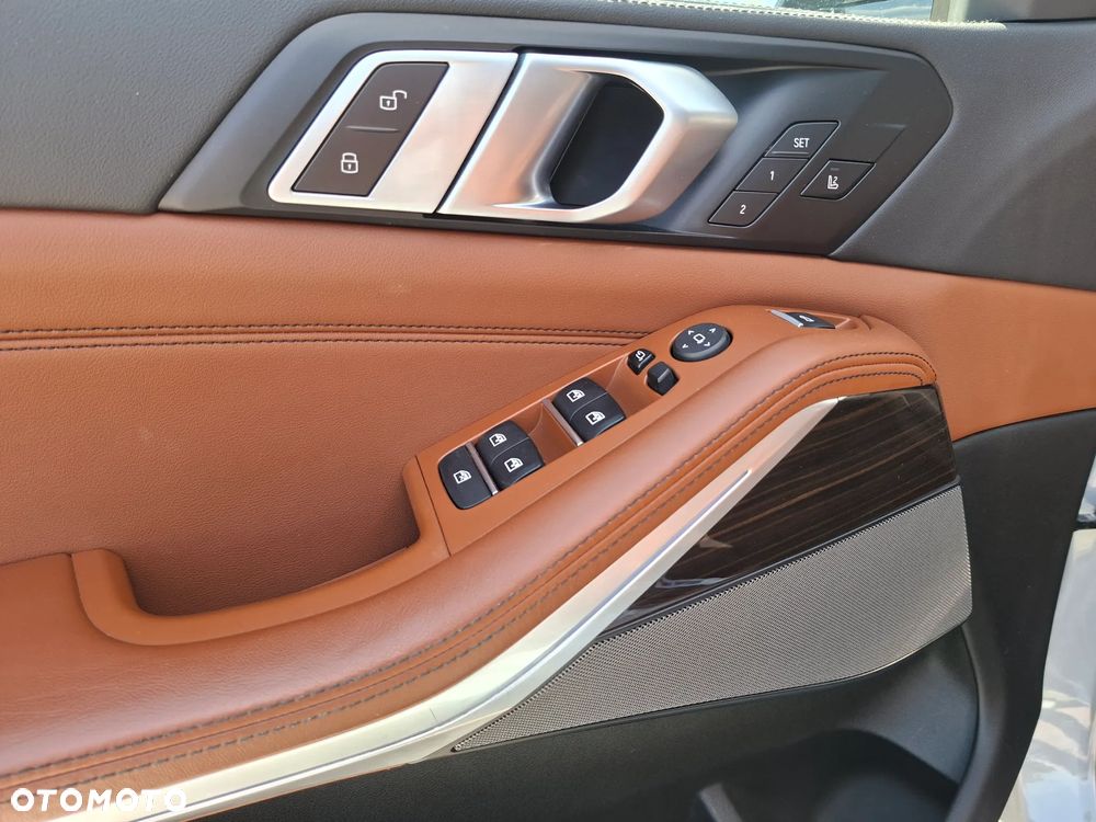 BMW X5 xDrive30d mHEV sport - 15