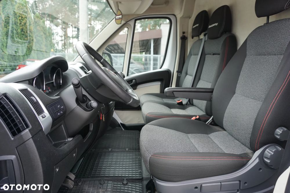 Fiat DUCATO - 10