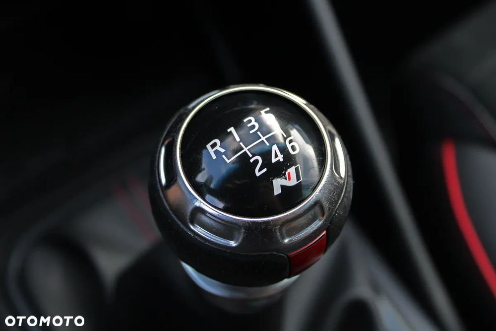 Hyundai Tucson 1.6 GDi N Line 2WD - 31