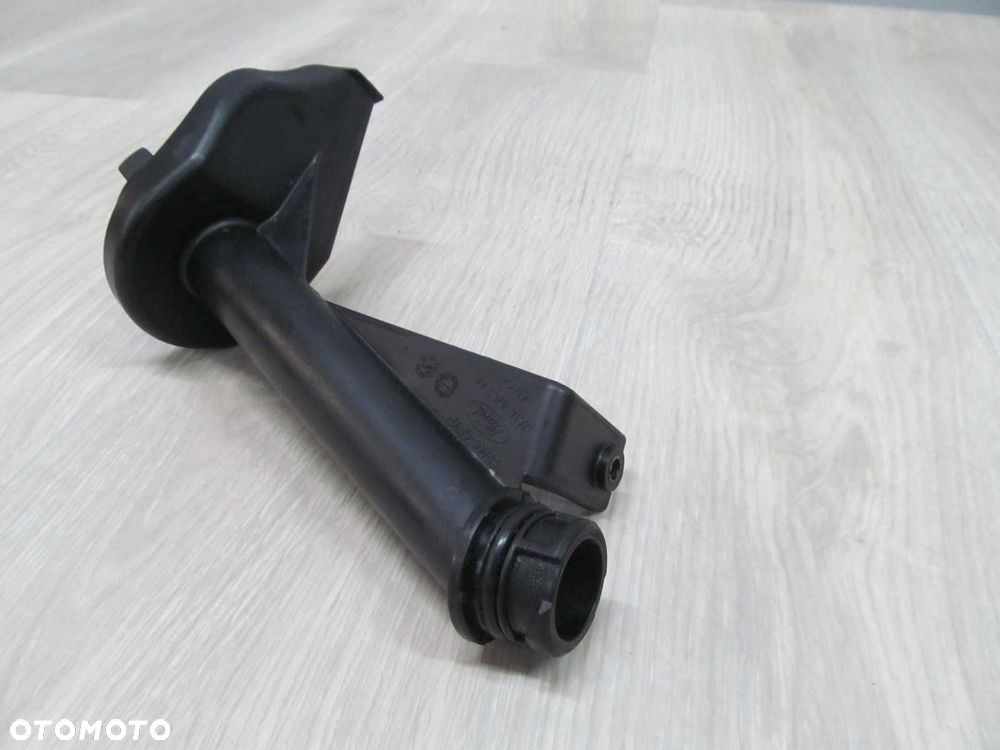 FORD TRANSIT VII 2.2 TDCI WLEW KOREK WLEWU OLEJU 8C16-6763-AA 06-14 - 8