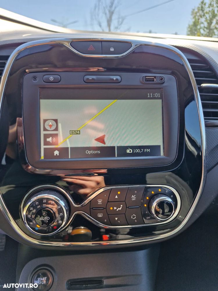 Renault Captur ENERGY dCi Intens - 7