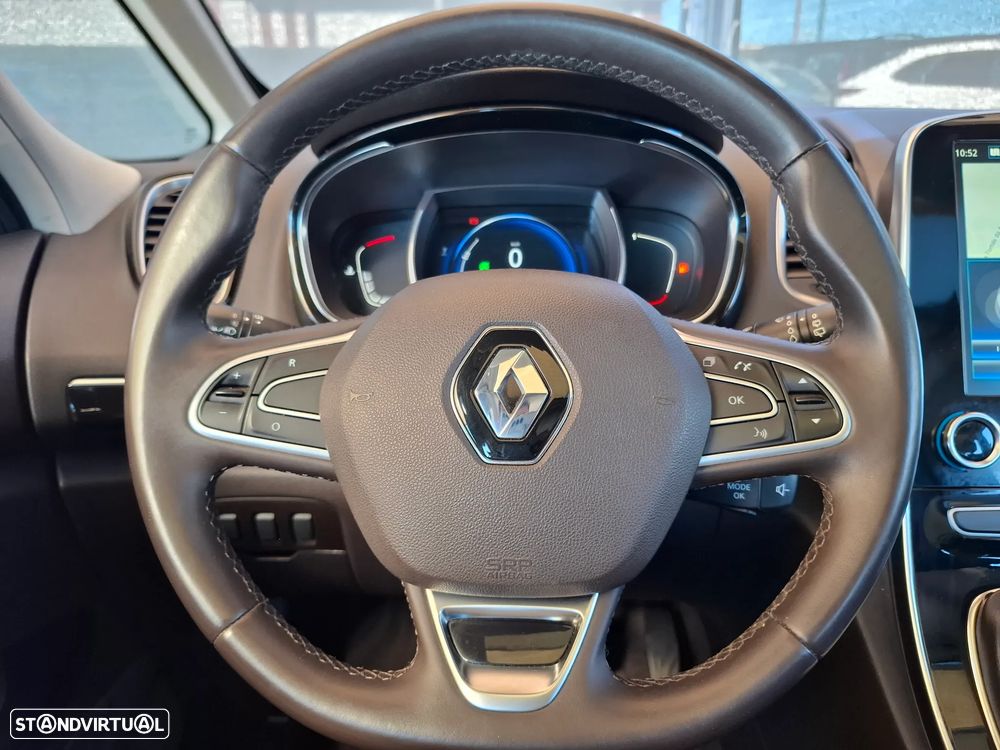 Renault Espace 1.6 dCi Zen - 18