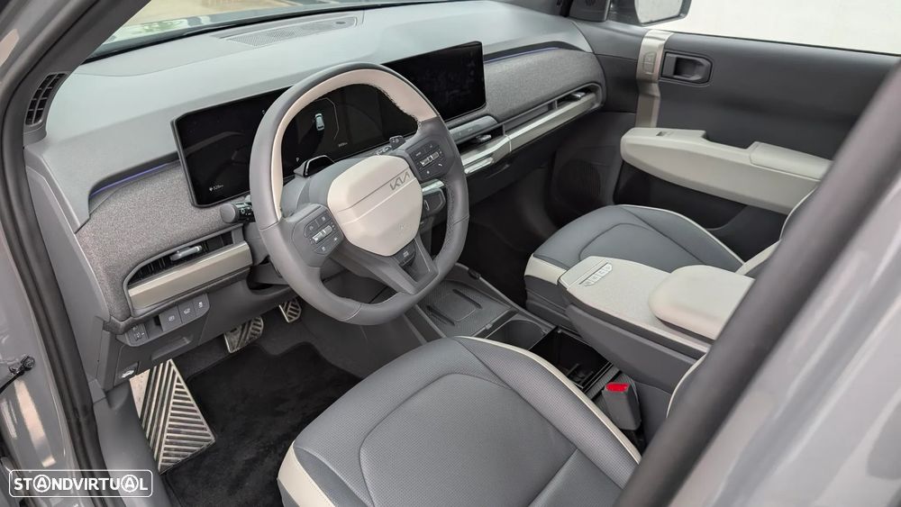 Kia EV3 81.4 kWh GT-Line - 5