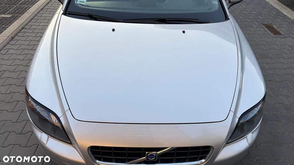Volvo C70 - 15