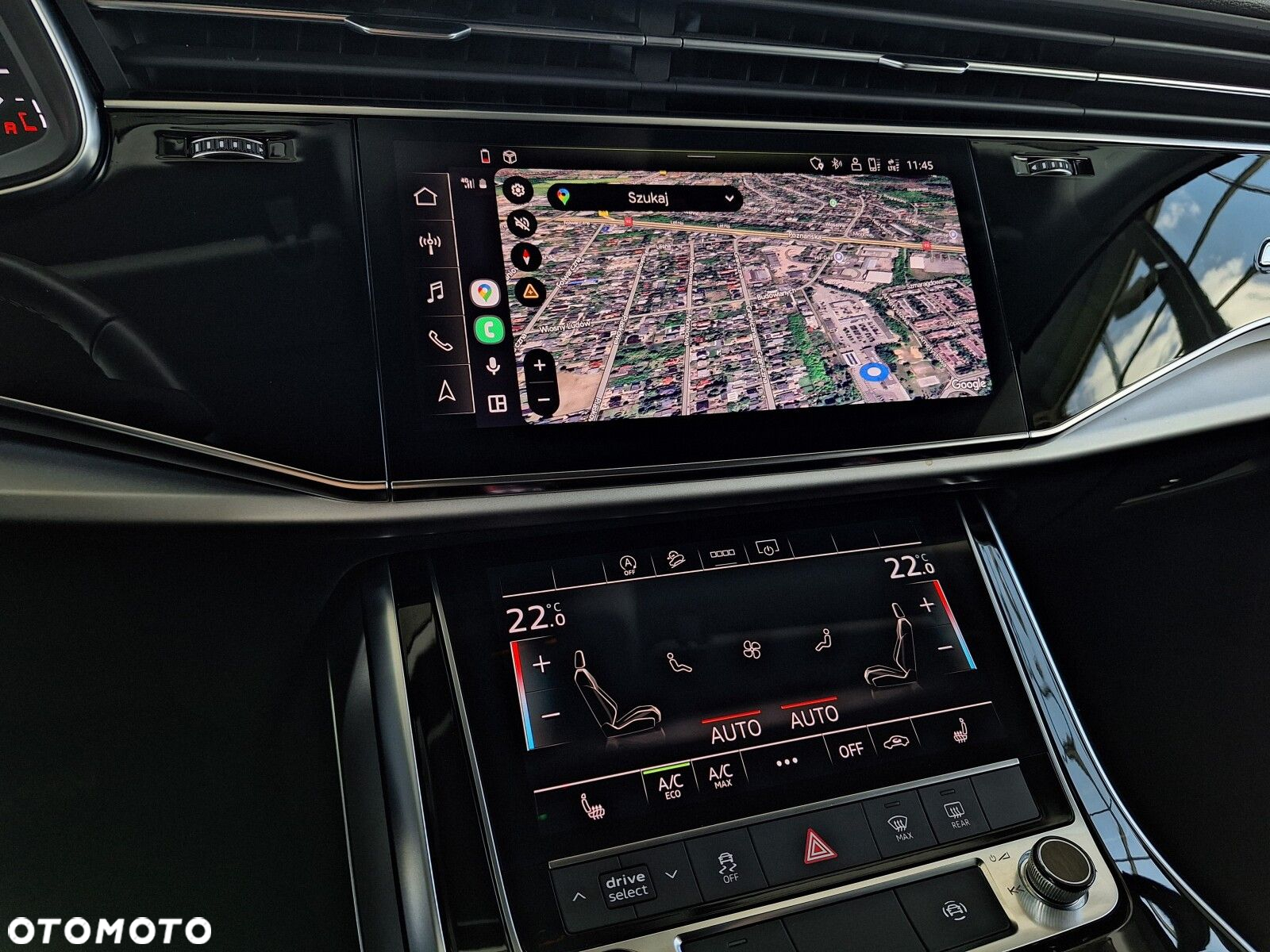 Audi Q7 - 32