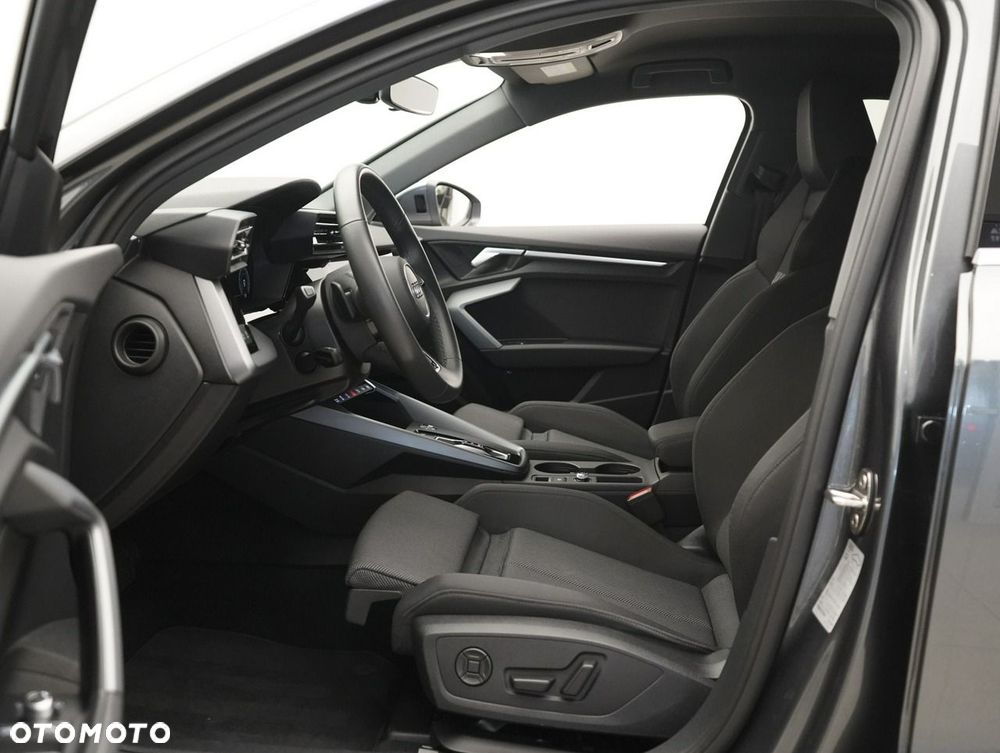 Audi A3 Sportback - 35
