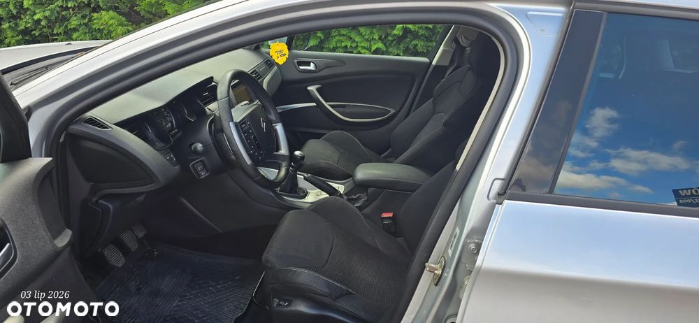 Citroën C5 2.0 HDi Confort - 5
