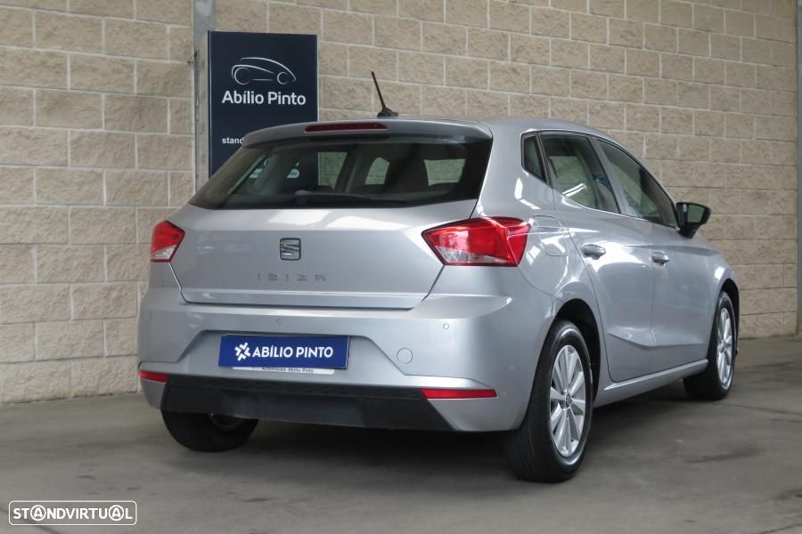 SEAT Ibiza 1.0 Style - 28