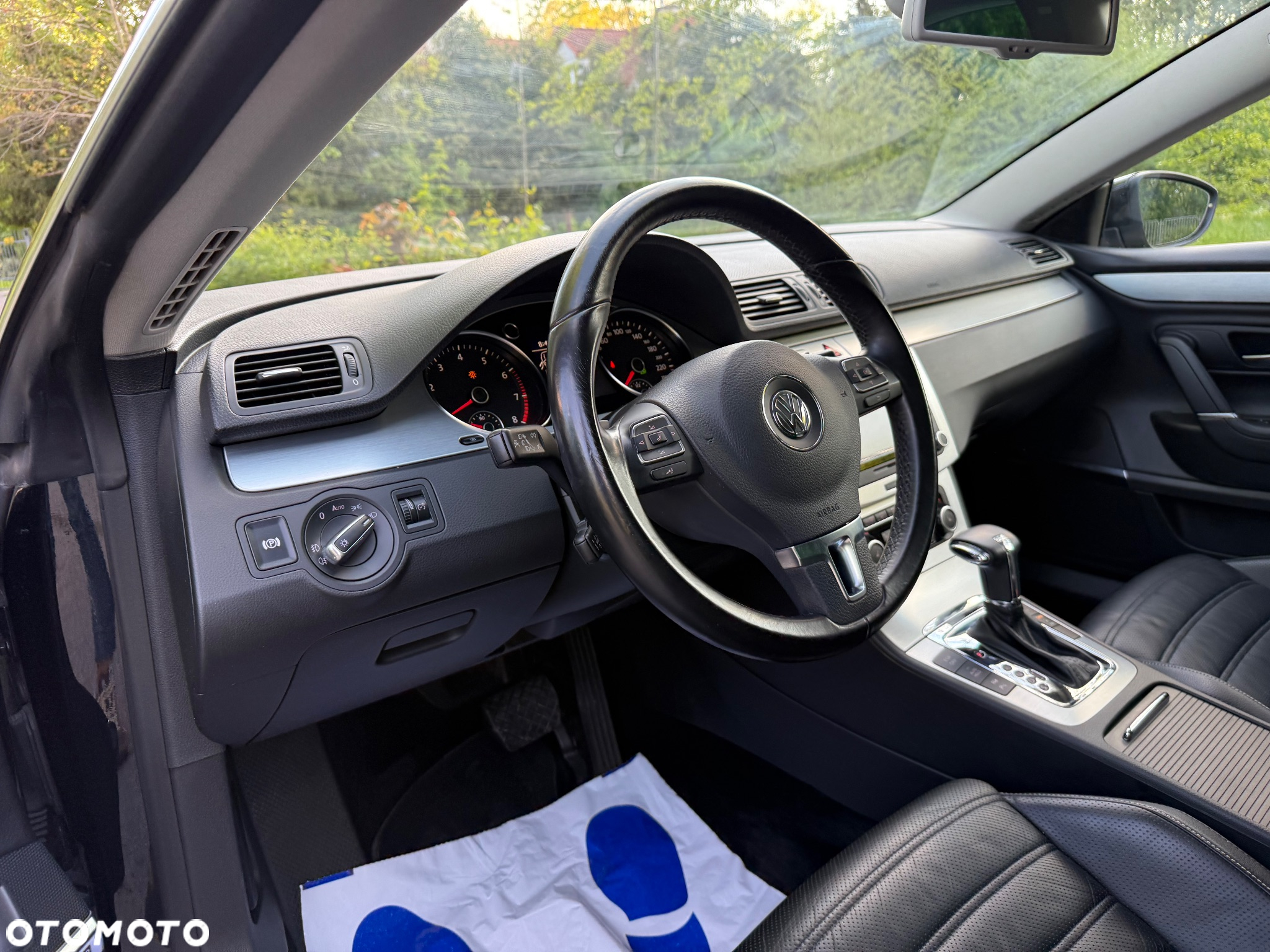 Volkswagen Passat CC 3.6 V6 4Motion DSG Exclusive - 26