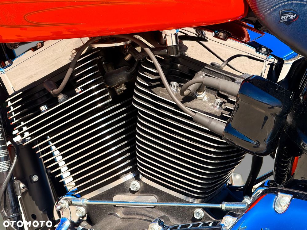 Harley-Davidson FXSB Breakout - 28