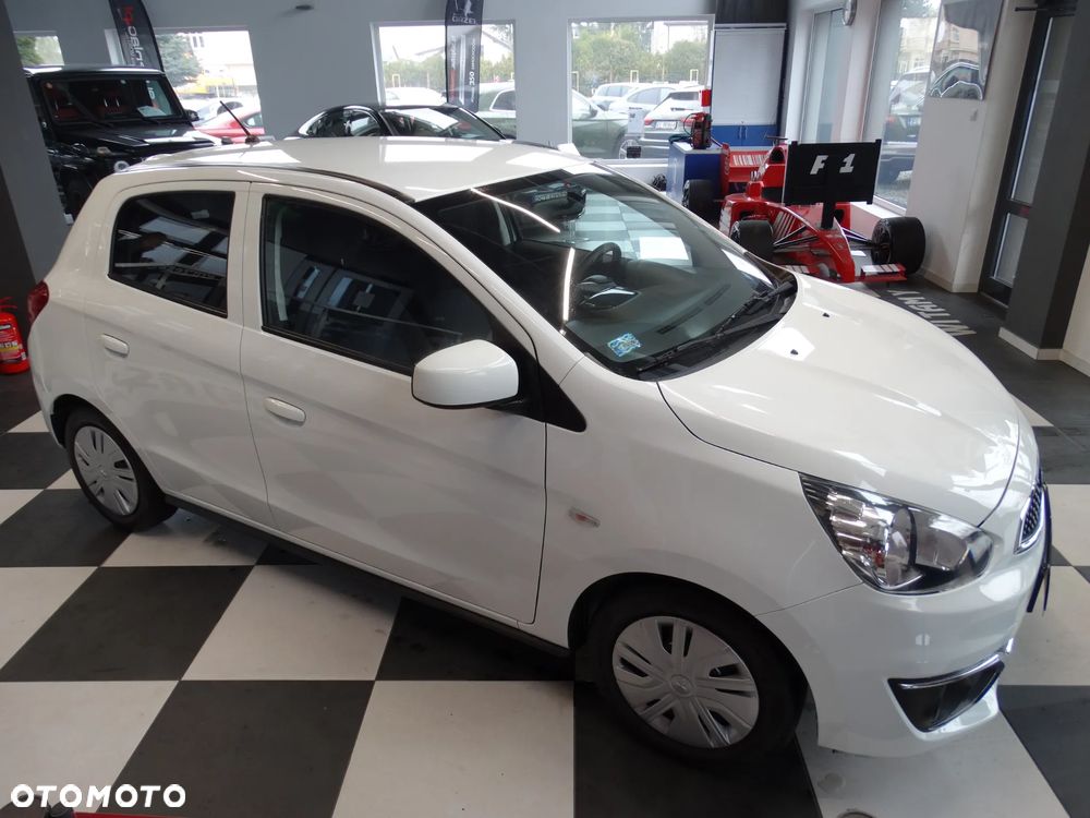 Mitsubishi Space Star 1.0 Diamant Edition+ - 15