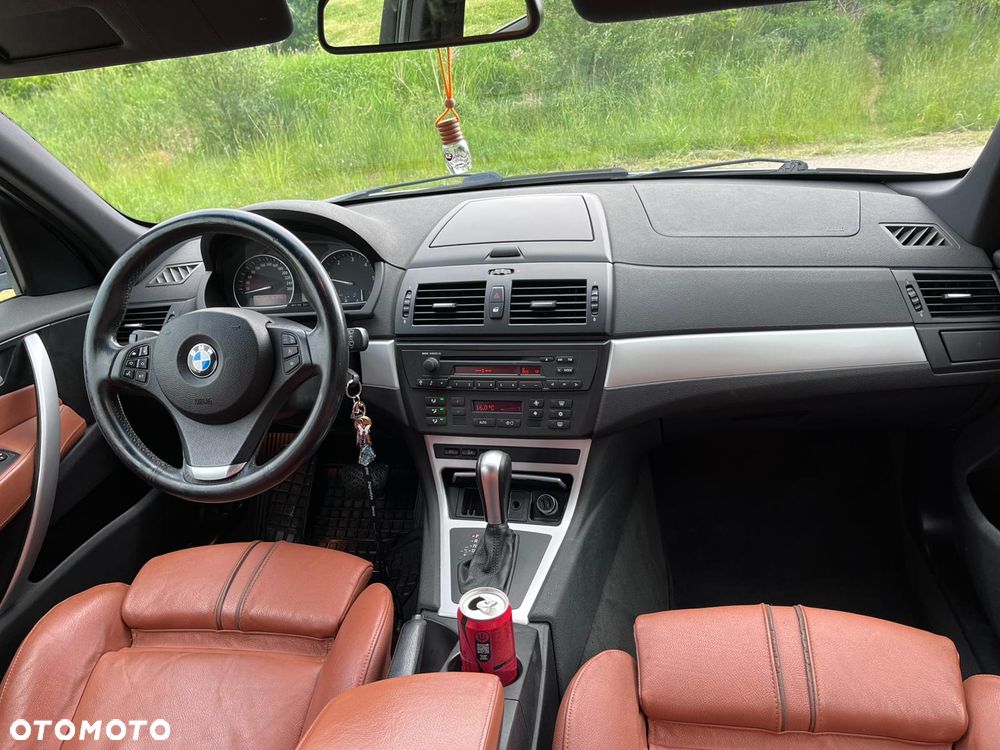 BMW X3 xDrive30d Edition Lifestyle - 6