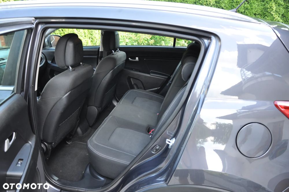 Kia Sportage 1.6 GDI L 2WD - 13