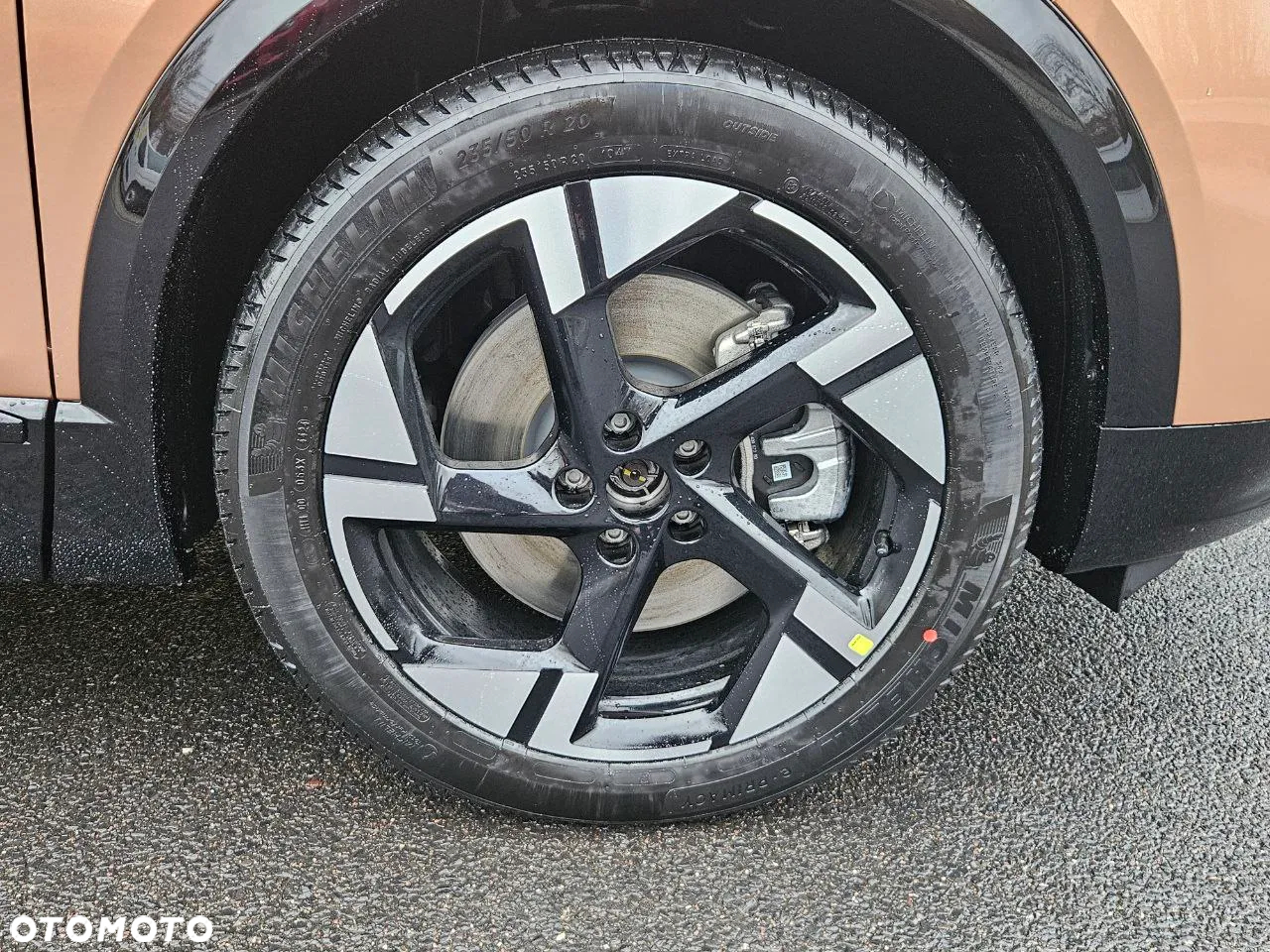 Opel Grandland Electric 73kWh Standard Range GS - 4