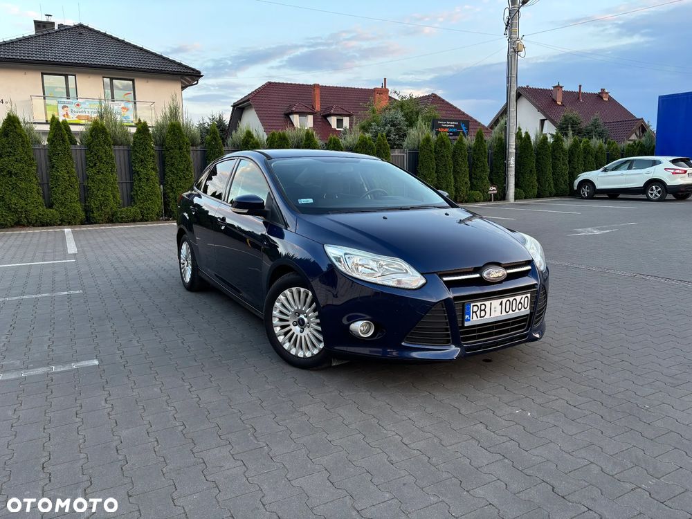 Ford Focus - 3
