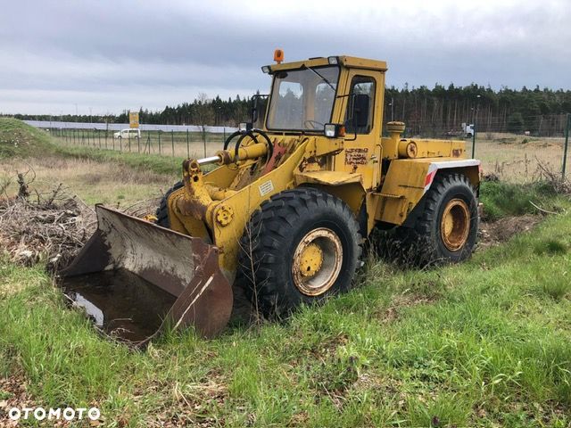 Hanomag 66 - 1