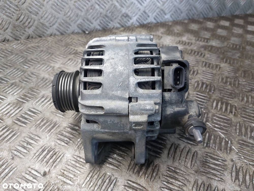 ALTERNATOR KIA CEED I 1.6 CRDI 37300-2A650 - 2