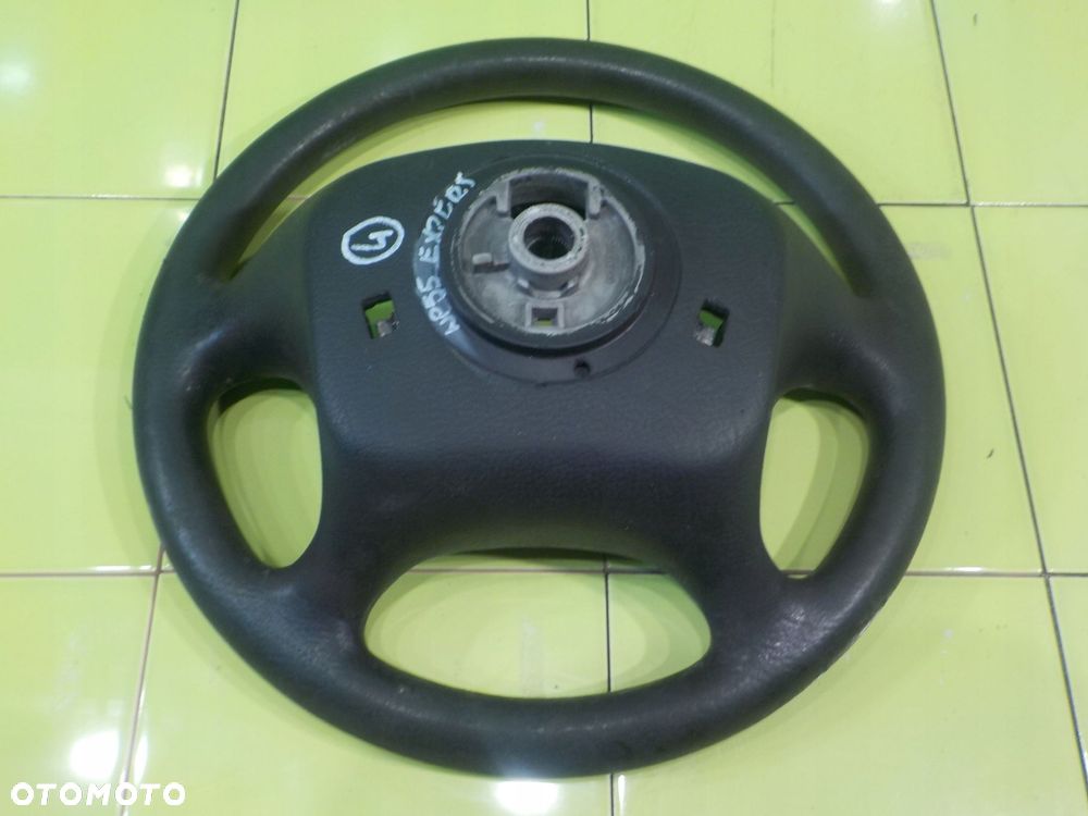 EXPERT JUMPY SCUDO II 2.0 HDI 07r VAN kierownica - 12