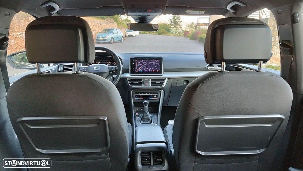 SEAT Tarraco 2.0 TDI Style DSG - 22