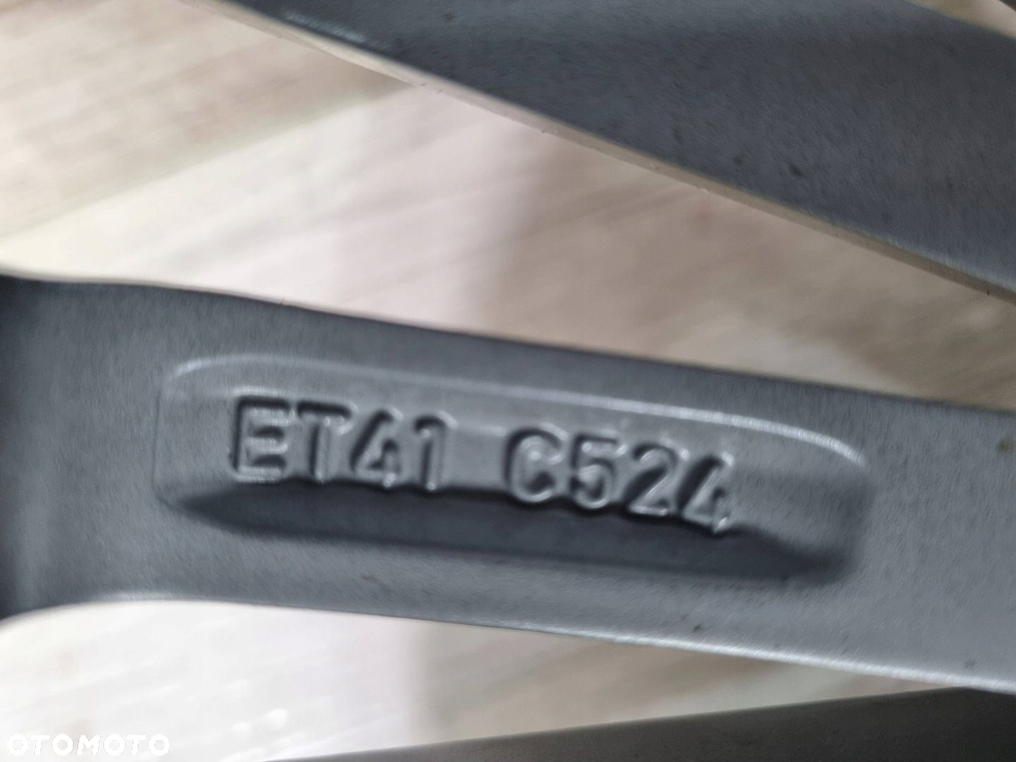Fiat 500E 2023 Wszystkie Felgi aluminiowe R16 - 14