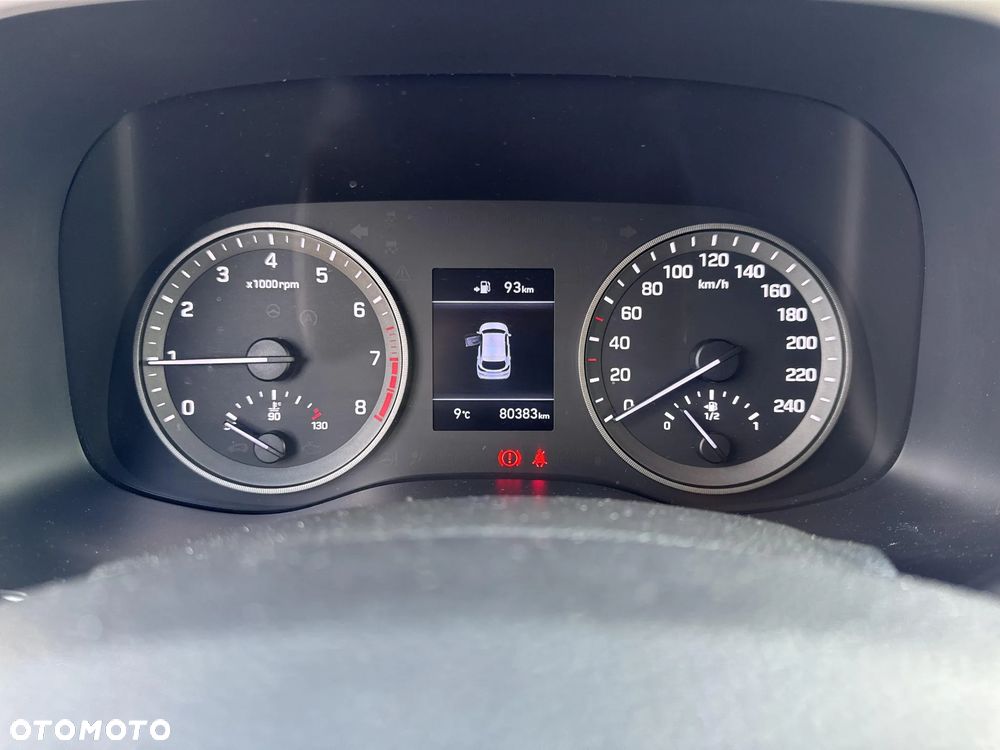 Hyundai Tucson 1.6 GDi Comfort 2WD - 15