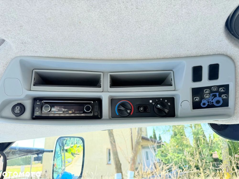 New Holland T6.155 - 26