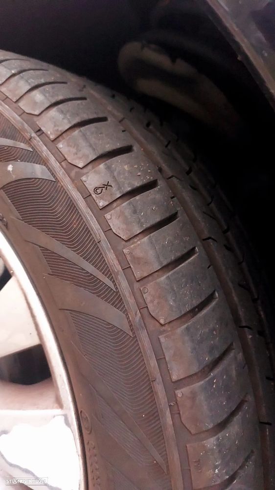 Citroën C4 Grand Picasso 1.6 HDi Confort CMP6 - 12