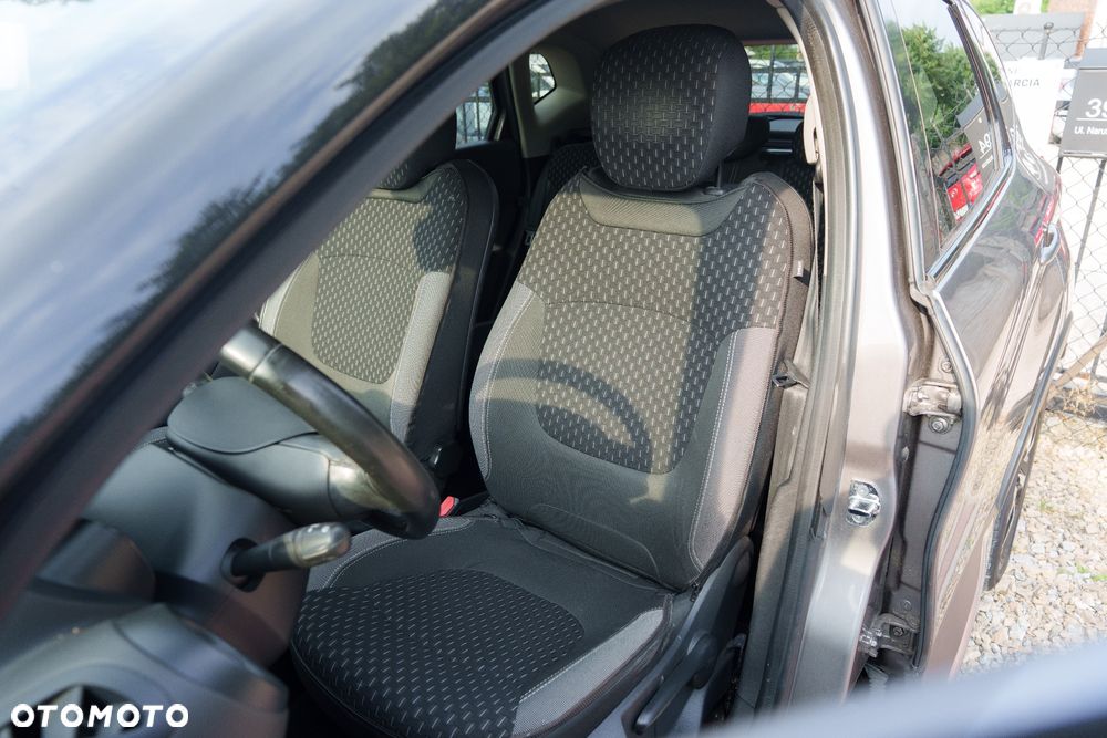 Renault Captur ENERGY TCe 120 EDC Intens - 10