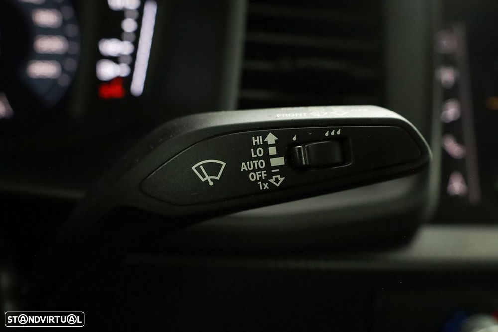 Audi A1 Sportback 25 TFSI Advanced - 18