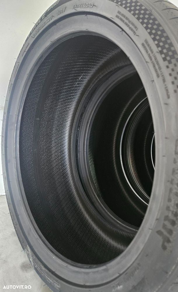 255/40 R20 101Y XL UNIGRIP (Gripmax) Anvelope vara cu protectie janta - 5