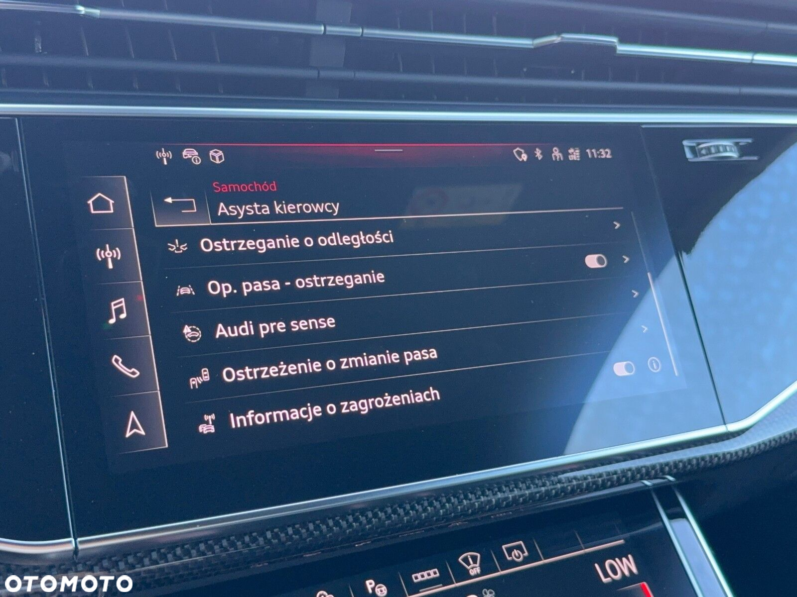 Audi SQ8 - 27