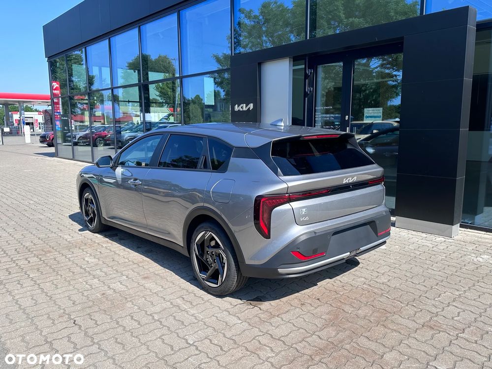 Kia K4 1.6 T-GDI M - 4