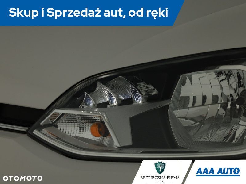 Volkswagen up! - 15
