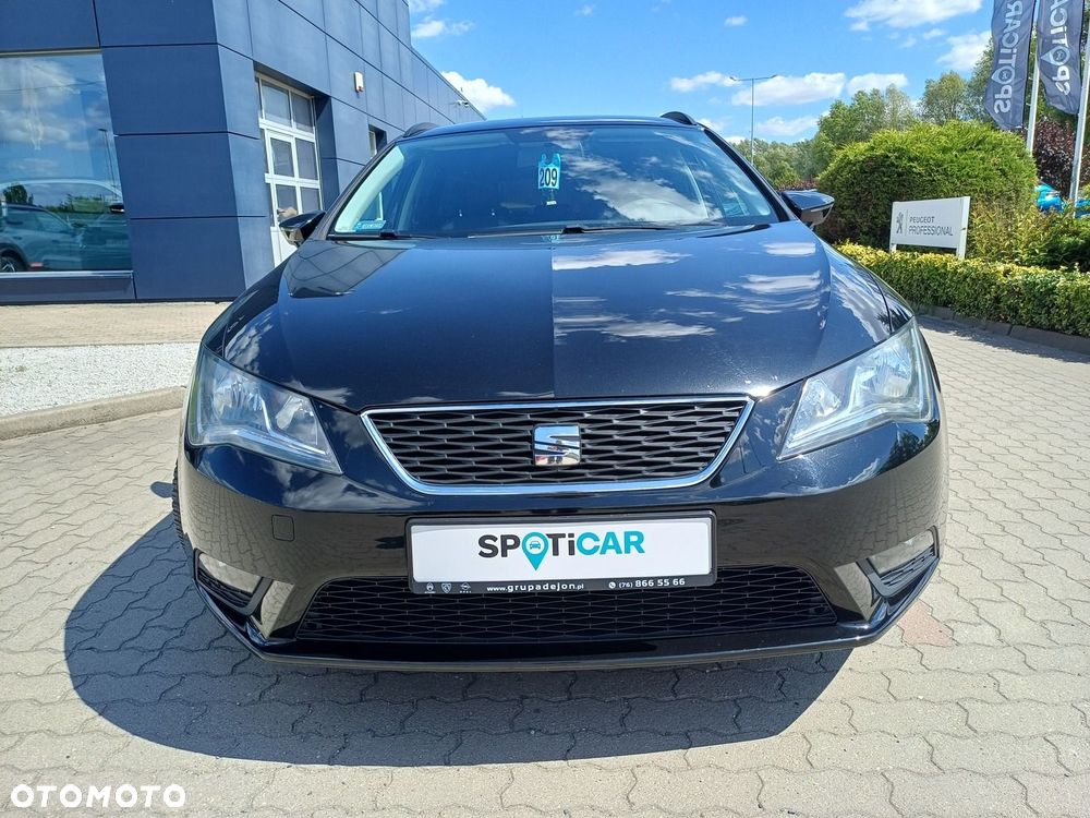 Seat Leon 1.2 TSI Reference S&S - 2