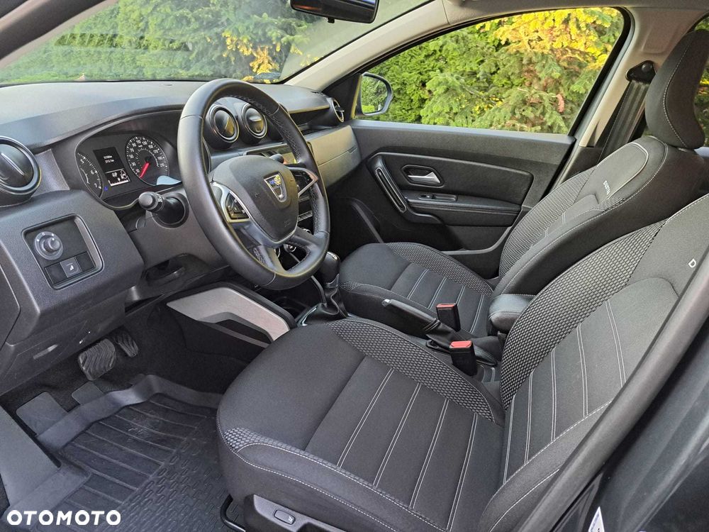 Dacia Duster - 8