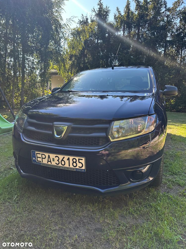 Dacia Sandero - 6