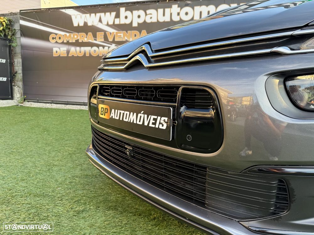 Citroën Grand C4 Spacetourer 1.5 BlueHDi Shine - 3