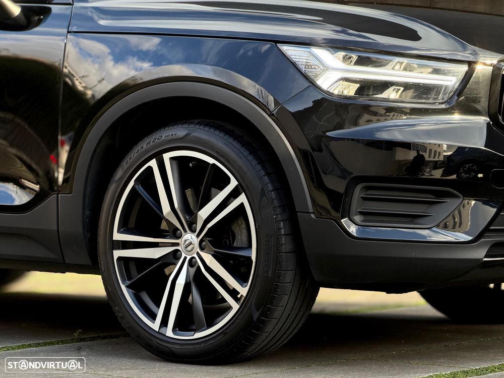 Volvo XC 40 1.5 T5 PHEV R-Design Expression - 22