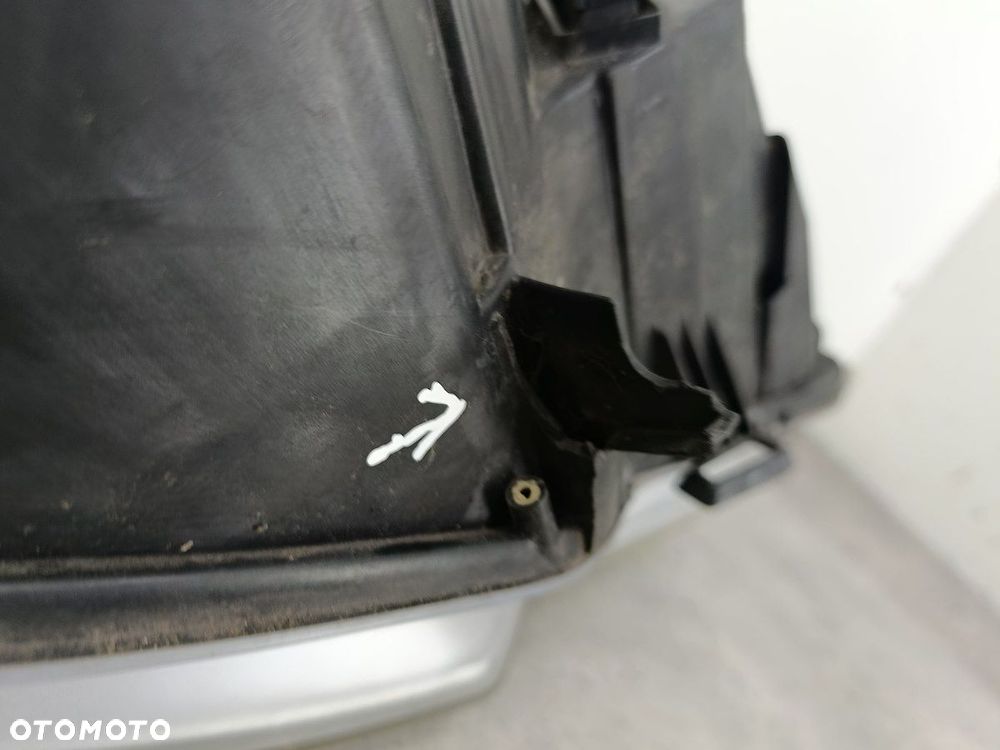 LAMPA PRZÓD LEWA OPEL MERIVA B - 10