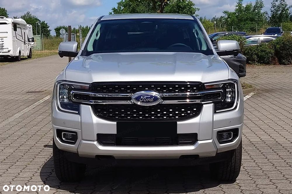 Ford Ranger - 4