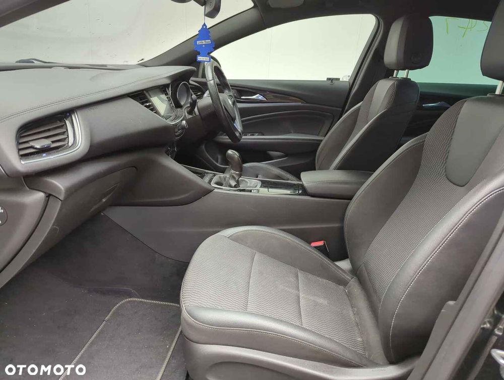 Opel Insignia 2.0 CDTI ecoFLEXStart/Stop Business Edition - 5