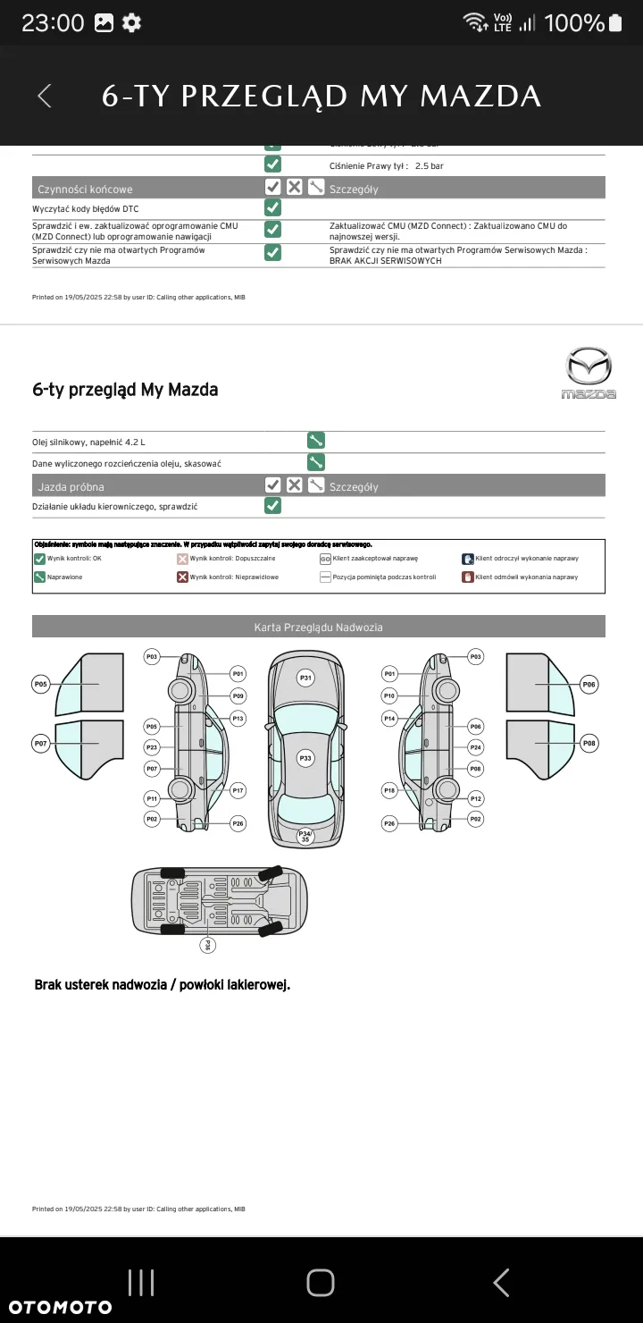 Mazda CX-3 2.0 Skypassion AWD - 16