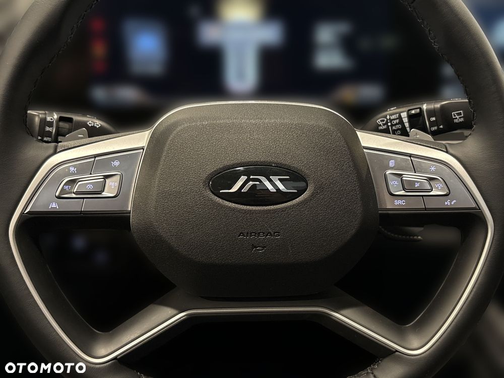 JAC JS6 DCT - 13
