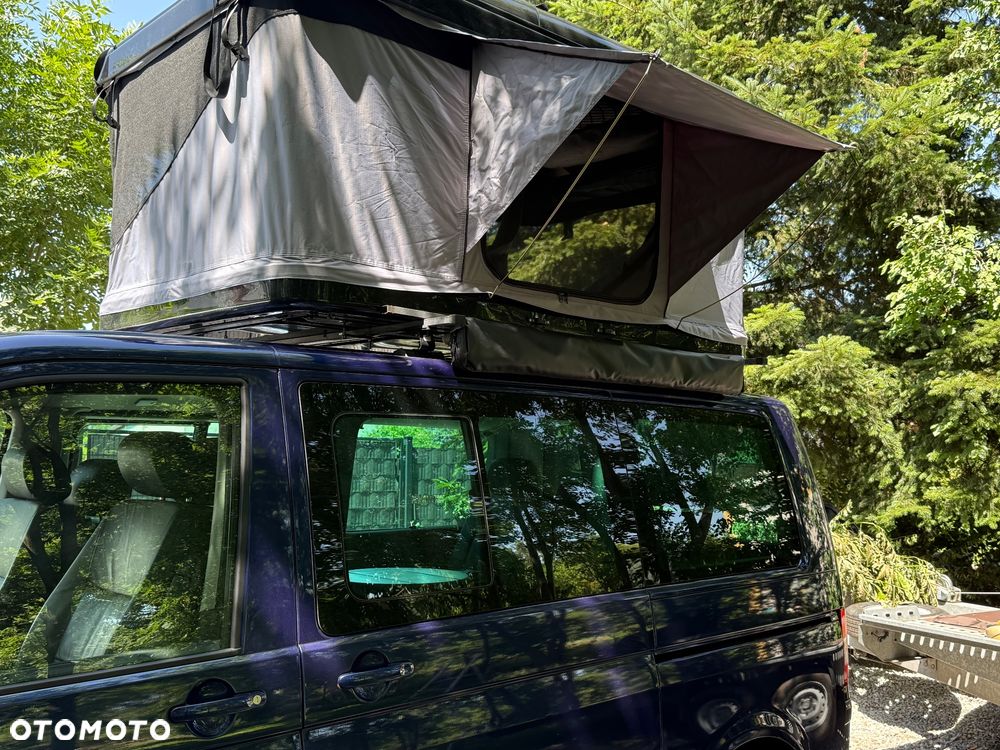 Volkswagen Multivan L1 Business - 32