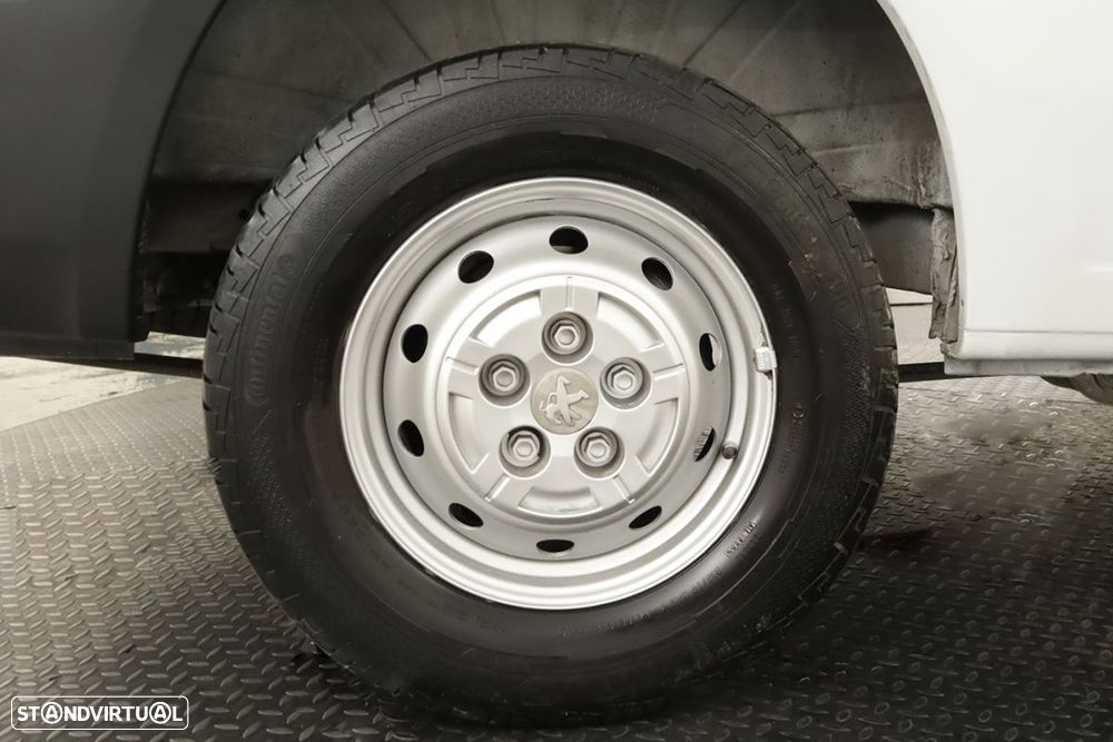 Peugeot boxer 2.2 bluehdi 333 l2h2 - 4